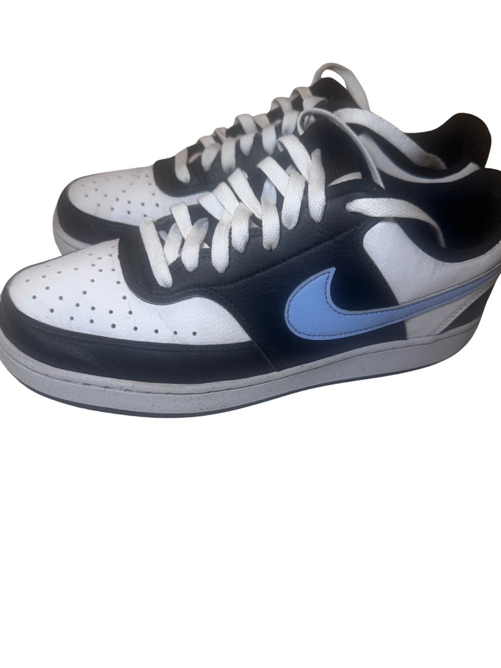 Nike Men’s Dunk Low Obsidian University Blue Men’s Sz 10